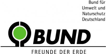 BUND Logo