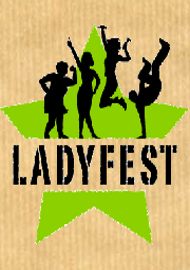 Ladyfest Rostock 2011