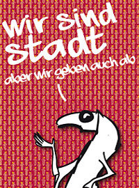 Stadtgestalten Logo